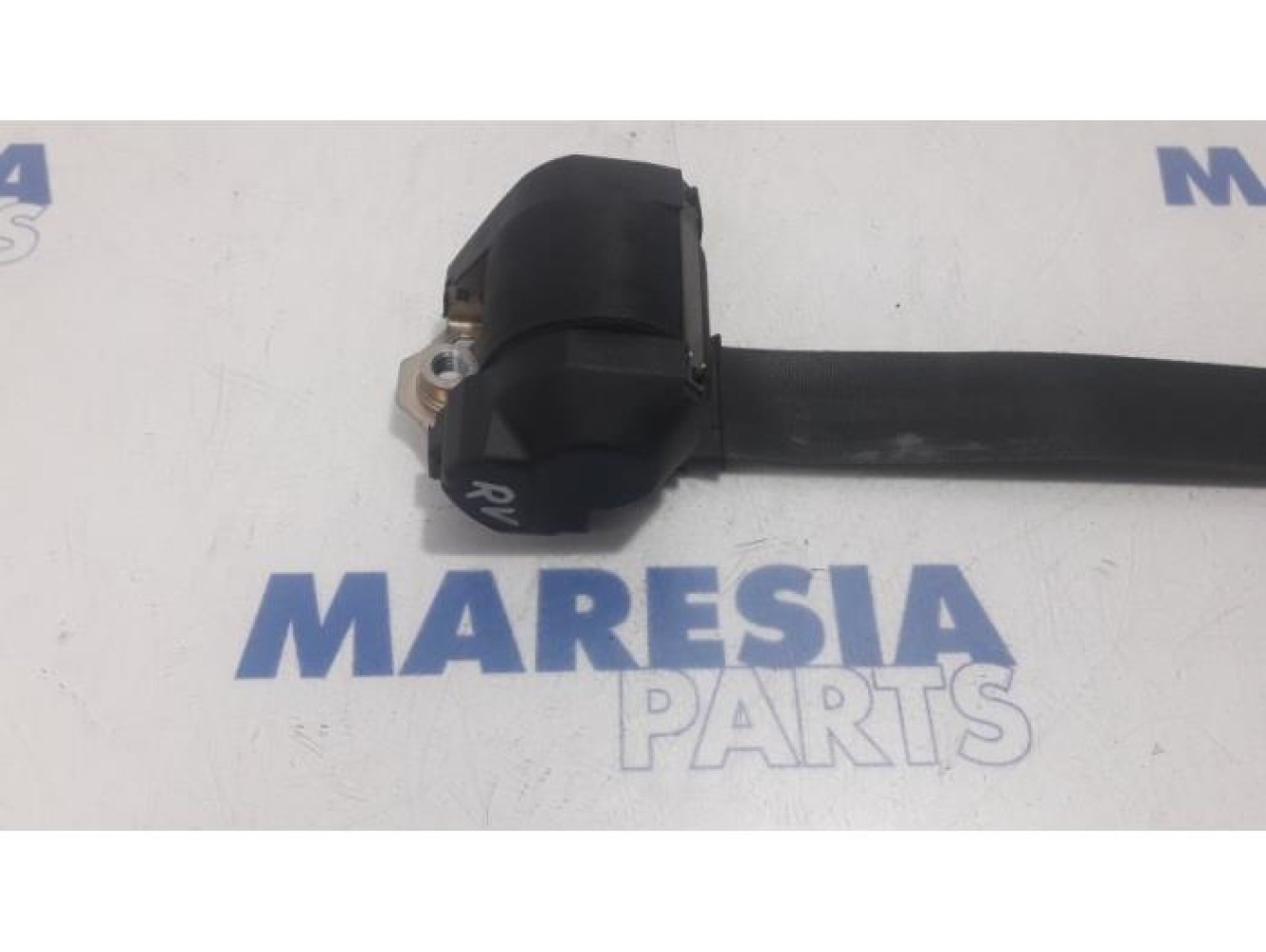 Renault - Master - Front seatbelt, right