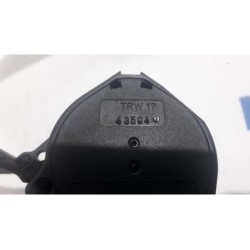 Renault - Master - Front seatbelt, right