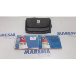 Renault - Master - Instruction Booklet