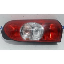 Renault - Master - Rücklicht rechts