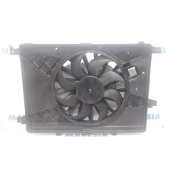 Alfa Romeo - 159 - Ventilateur moteur