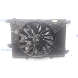Alfa Romeo - 159 - Ventilateur moteur