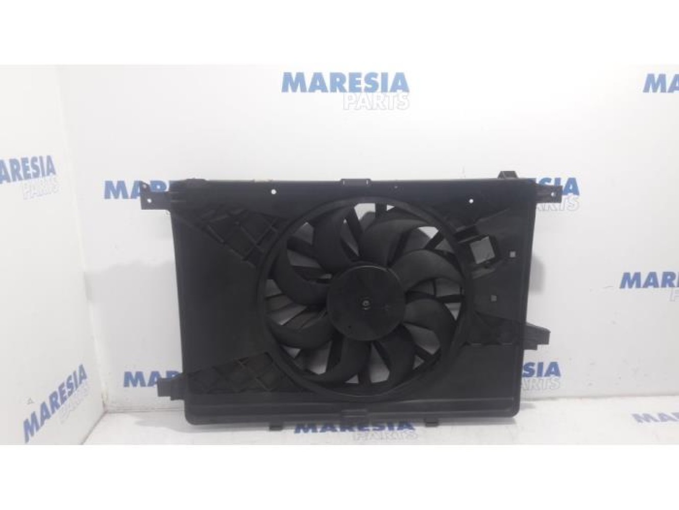 Alfa Romeo - 159 - Ventilateur moteur
