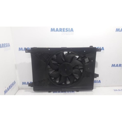 Alfa Romeo - 159 - Ventilateur moteur