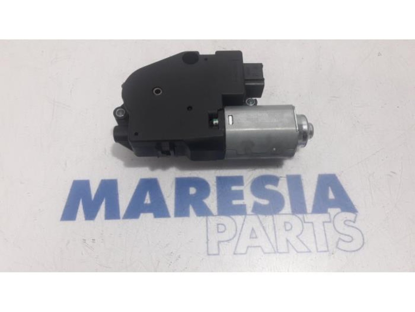 Peugeot - 508 - Moteur toit ouvrant