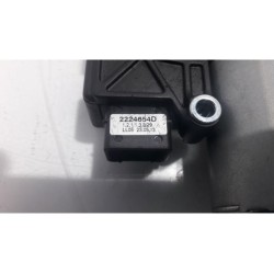 Peugeot - 508 - Moteur toit ouvrant