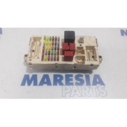 Alfa Romeo - 159 - Fuse box