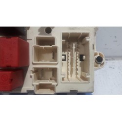 Alfa Romeo - 159 - Fuse box