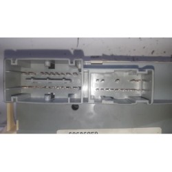 Alfa Romeo - 159 - Fuse box