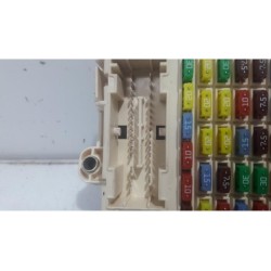 Alfa Romeo - 159 - Fuse box