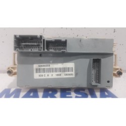Alfa Romeo - 159 - Fuse box