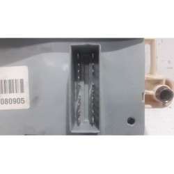 Alfa Romeo - 159 - Fuse box