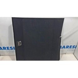 Peugeot - 508 - Boot mat