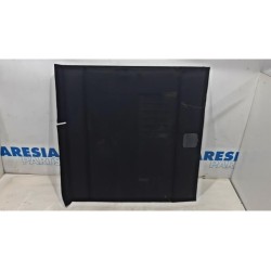 Peugeot - 508 - Boot mat