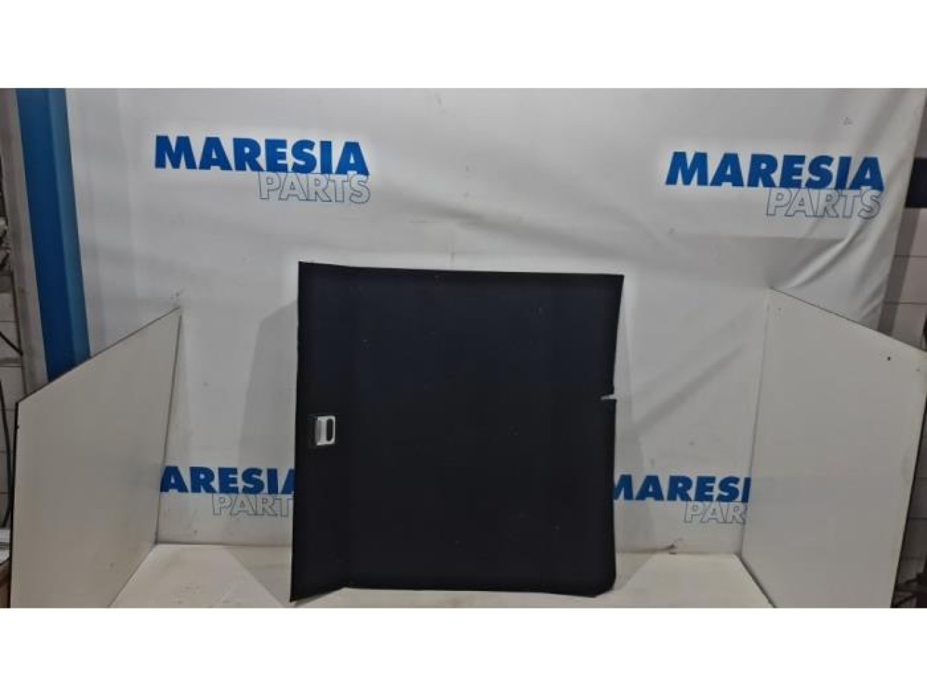 Peugeot - 508 - Boot mat
