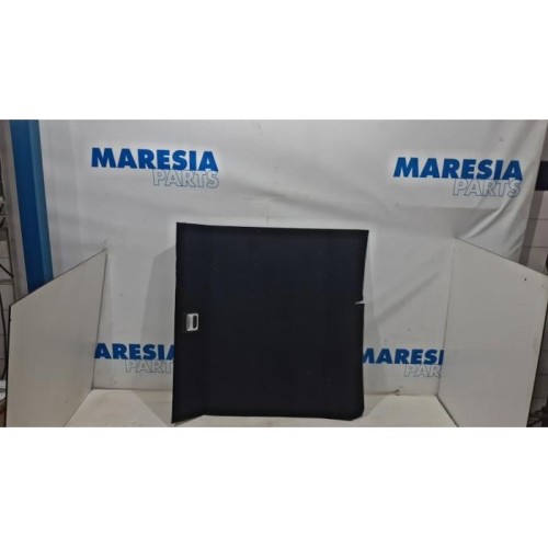 Peugeot - 508 - Boot mat