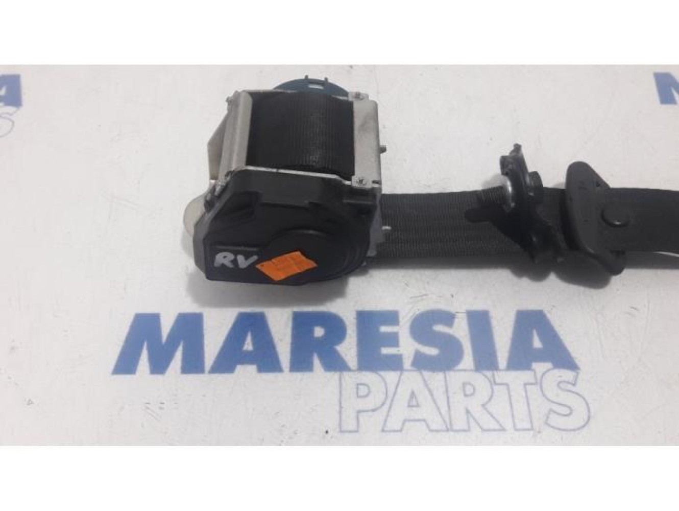 Alfa Romeo - 159 - Front seatbelt, right
