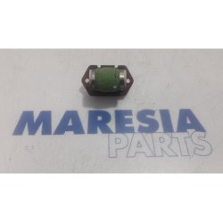 Alfa Romeo - 159 - Cooling fan resistor