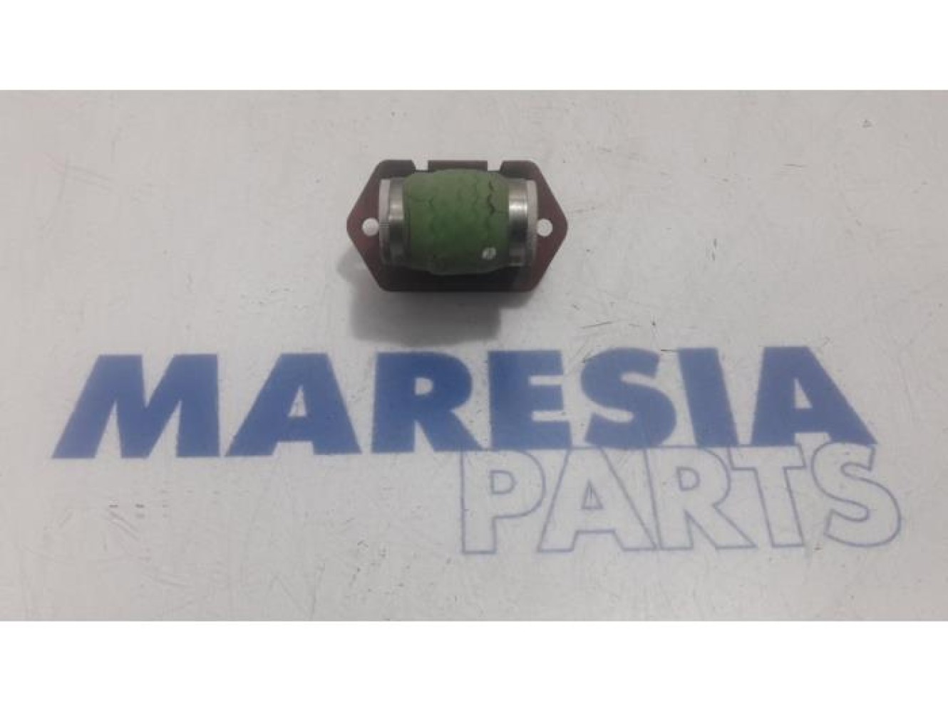 Alfa Romeo - 159 - Cooling fan resistor