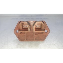 Alfa Romeo - 159 - Cooling fan resistor