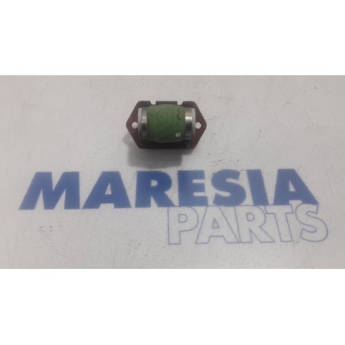 Alfa Romeo - 159 - Cooling fan resistor