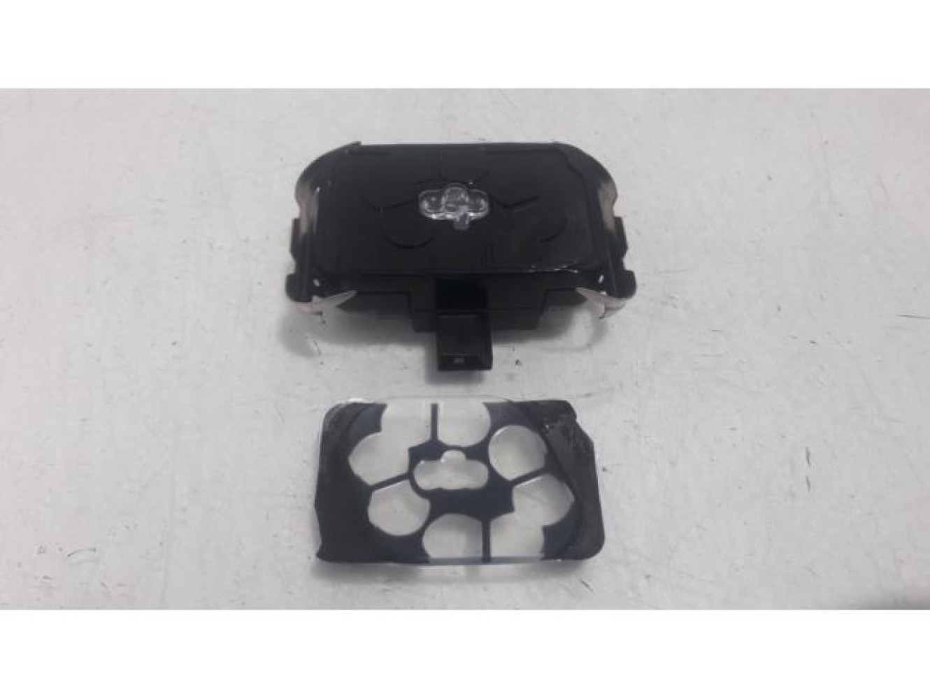 Alfa Romeo - 159 - Rain sensor