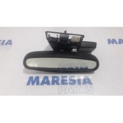 Alfa Romeo - 159 - Rear view mirror