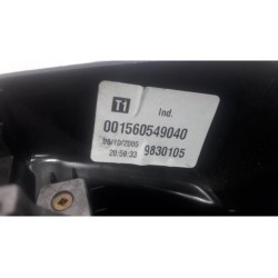 Alfa Romeo - 159 - Rear view mirror