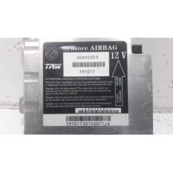 Alfa Romeo - 159 - Airbag Module