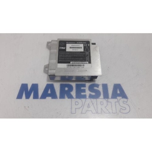 Alfa Romeo - 159 - Airbag Module