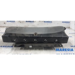 Renault - Megane - Right airbag (dashboard)