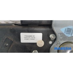 Renault - Megane - Right airbag (dashboard)