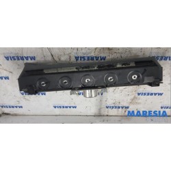 Renault - Megane - Right airbag (dashboard)