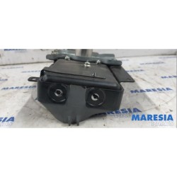 Renault - Megane - Right airbag (dashboard)