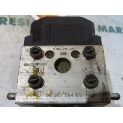 Peugeot - Partner - ABS pump