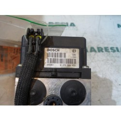 Peugeot - Partner - ABS pump