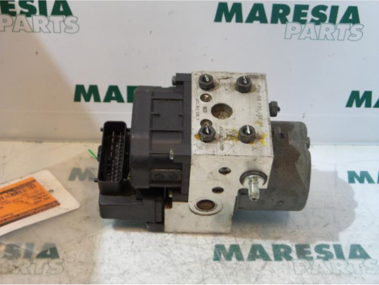 Peugeot - Partner - ABS pump