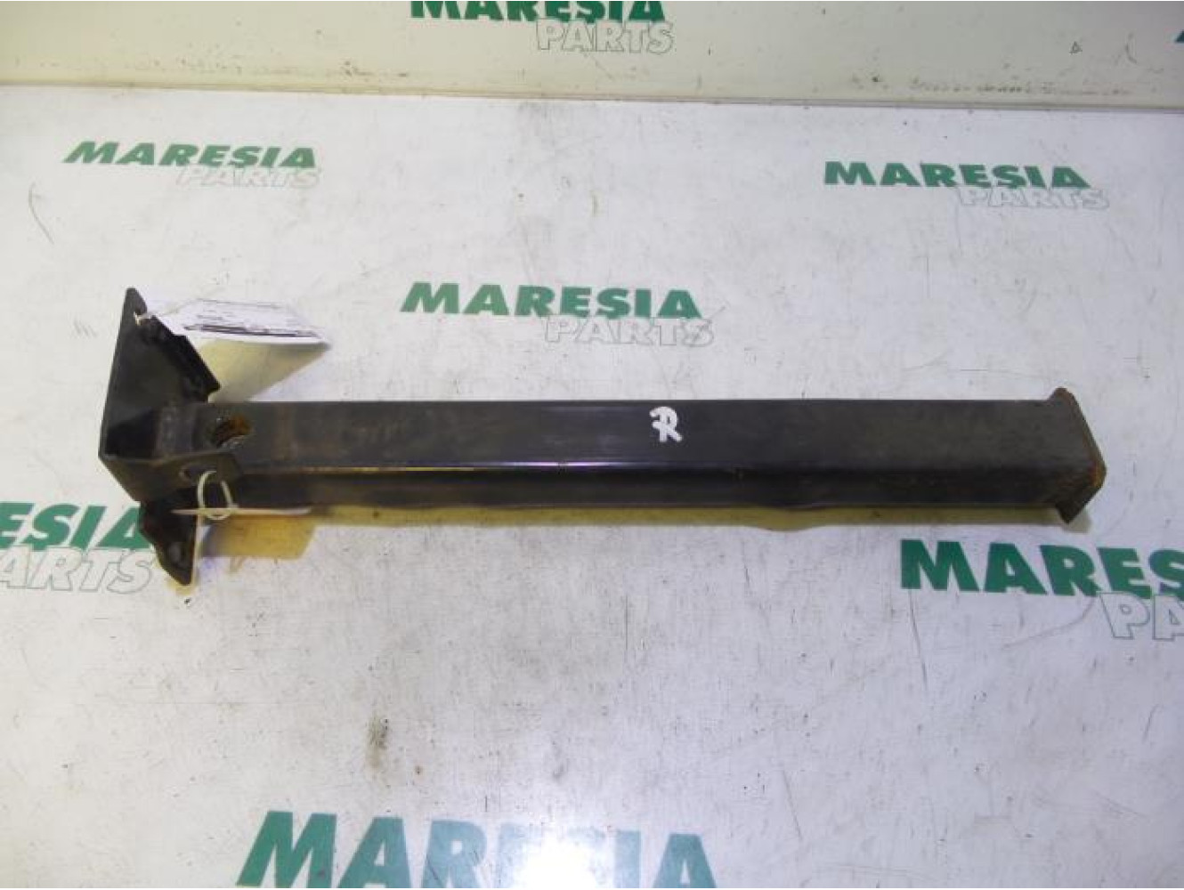 Citroen - C4 - Subframe