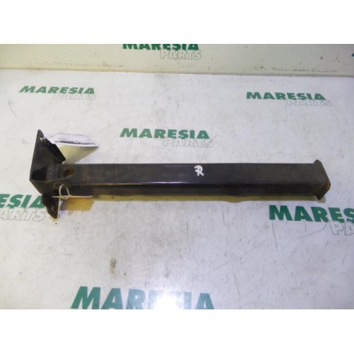 Citroen - C4 - Subframe