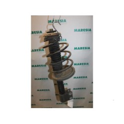 Citroen - C4 - Front shock absorber rod, right