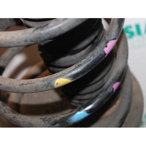 Citroen - C4 - Front shock absorber rod, right