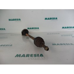 Renault - Megane Scenic - Aandrijfas links-voor