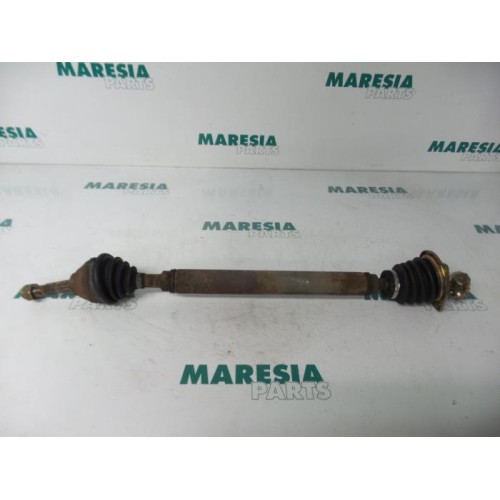 Fiat - Panda - Front drive shaft, right