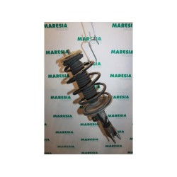 Peugeot - 307 - Front shock absorber rod, right
