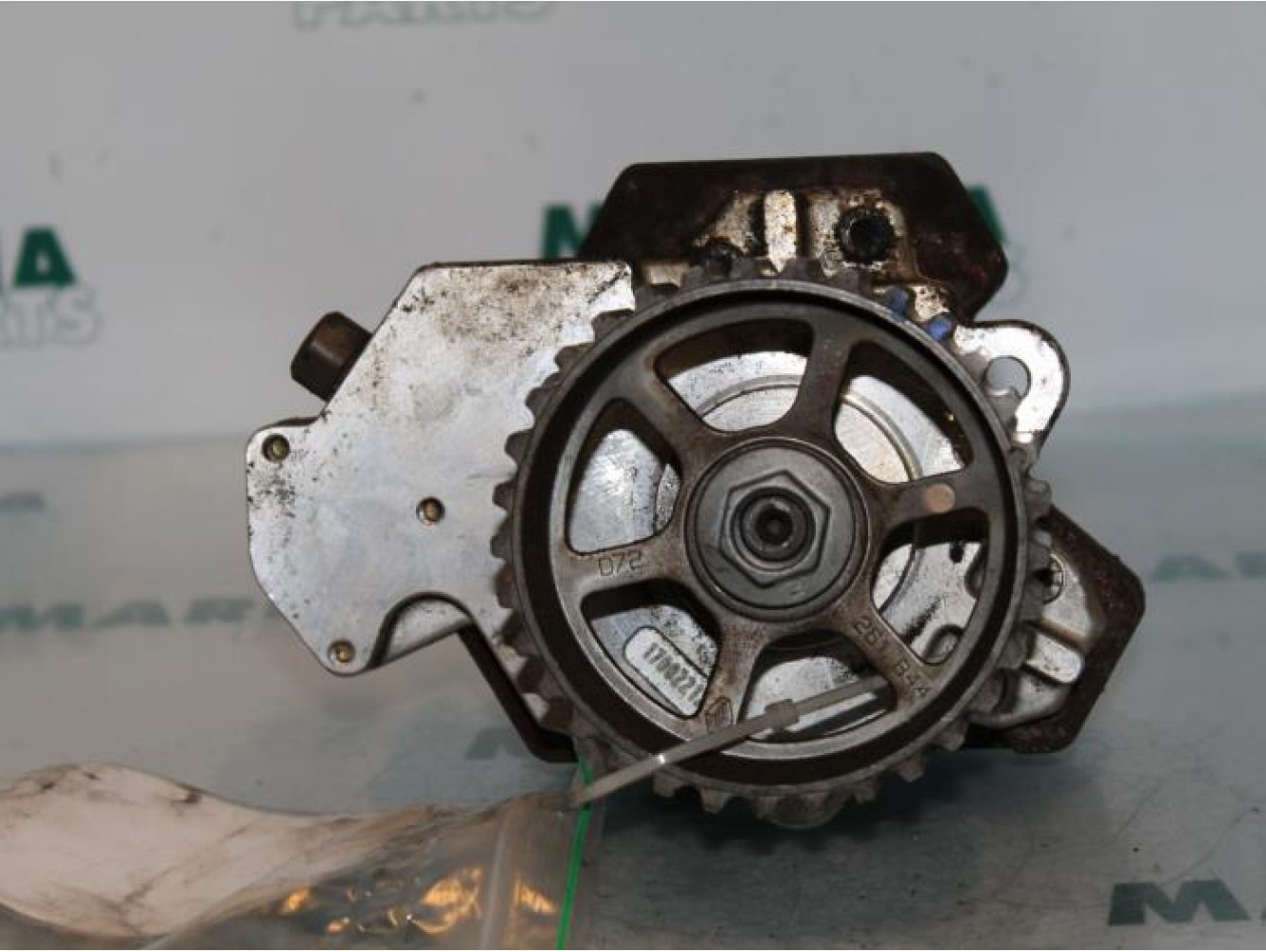 Renault - Megane - Brandstofpomp Mechanisch