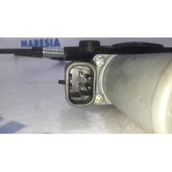 Alfa Romeo - 159 - Window mechanism 4-door, front right
