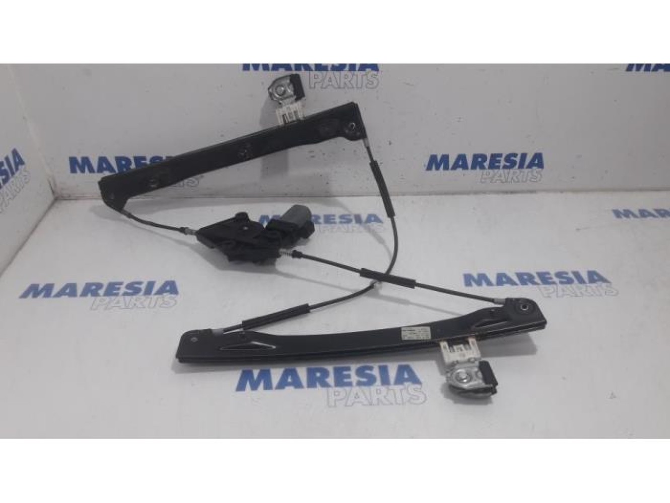 Alfa Romeo - 159 - Window mechanism 4-door, front right