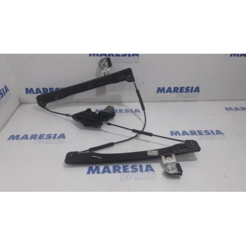 Alfa Romeo - 159 - Window mechanism 4-door, front right