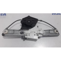 Alfa Romeo - 159 - Fenstermechanik 4-türig links hinten