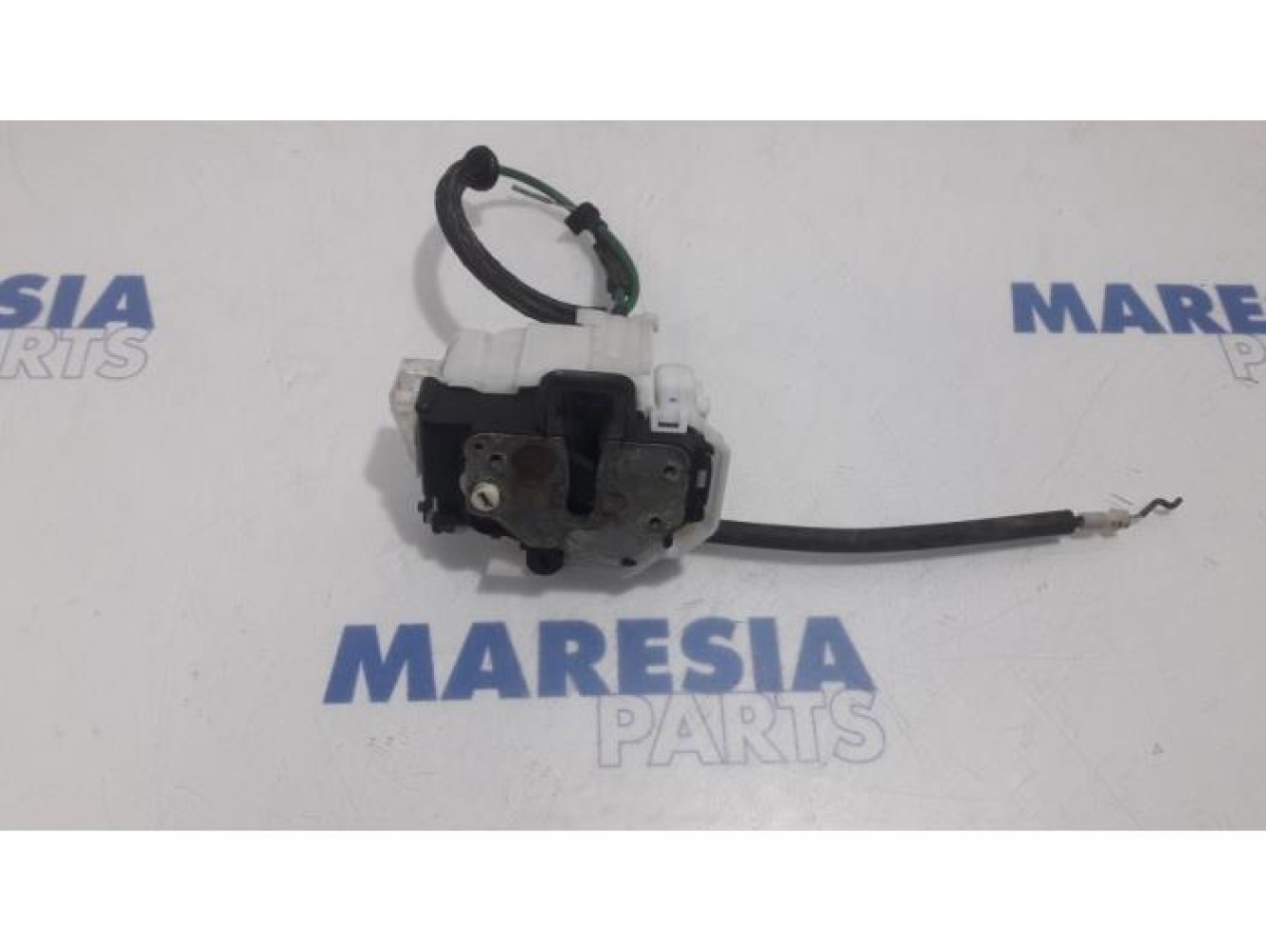 Alfa Romeo - 159 - Rear door mechanism 4-door, right